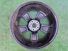 Laden Sie das Bild in den Galerie-Viewer, 1x Alufelge 18 Zoll 5x114.3 Nissan Qashqai I J11 Rim Wheel FEL2093491236qr