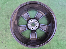 Laden Sie das Bild in den Galerie-Viewer, 1x Alufelge 18 Zoll 5x114.3 Nissan Qashqai I J11 Rim Wheel FEL2093491236qr