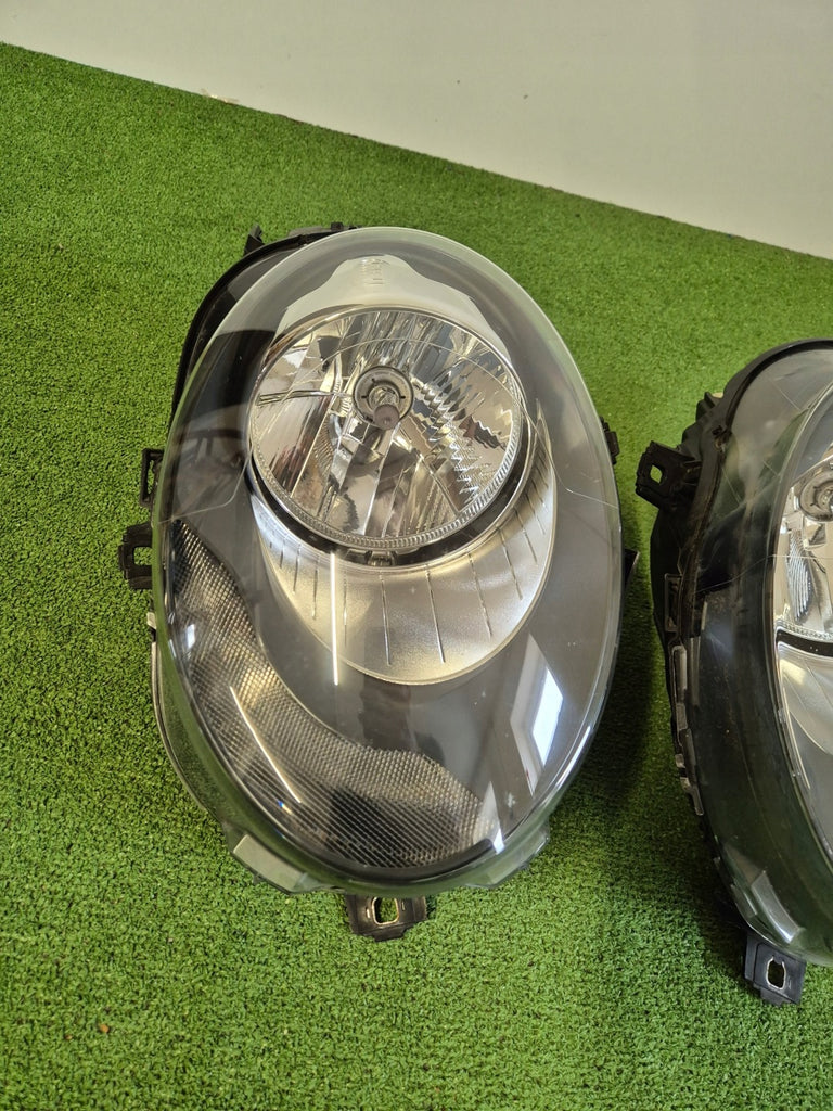Frontscheinwerfer Mini F57 F54 F56 F55 7401602-03 7401601-03 Rechts oder Links SCH4930968560bm