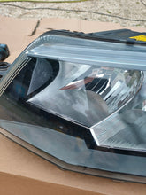 Laden Sie das Bild in den Galerie-Viewer, Frontscheinwerfer Skoda Octavia III 5E1941015 Links Scheinwerfer Headlight SCH2256282291an