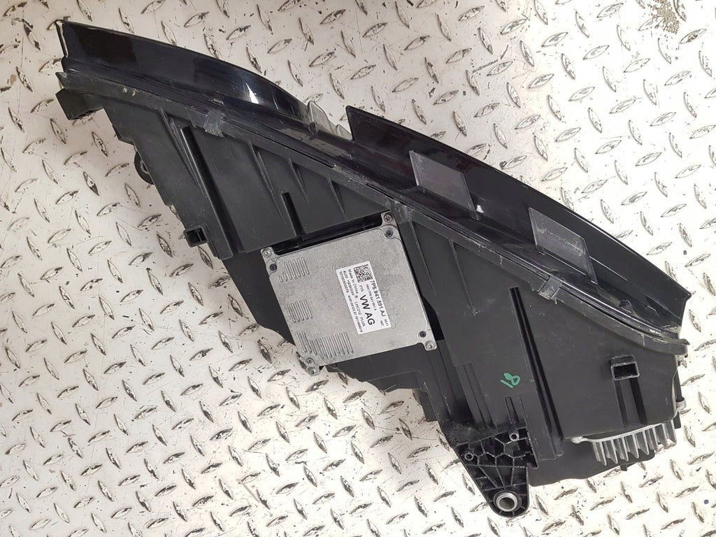 Frontscheinwerfer Skoda Octavia III 5E1941015E Full LED Rechts oder Links SCH2788069427cj