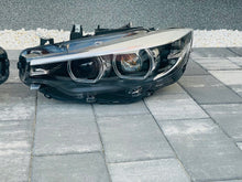 Laden Sie das Bild in den Galerie-Viewer, Frontscheinwerfer BMW 4 F36 F32 F33 7478151-02 7478152-02 LED Rechts oder Links SCH3705920170sd