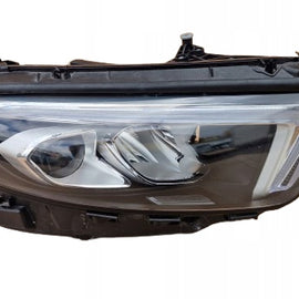 Frontscheinwerfer Mercedes-Benz W177 A1779063805 Rechts Scheinwerfer Headlight SCH5765794548yj