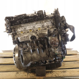 Motor Ford Focus III XWD 1.5 TDCI 120PS 88kW 2016 Diesel Engine Unkomplett MOT3052871337gh