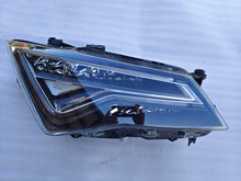 Laden Sie das Bild in den Galerie-Viewer, Frontscheinwerfer Seat Ateca 575941008D Rechts Scheinwerfer Headlight