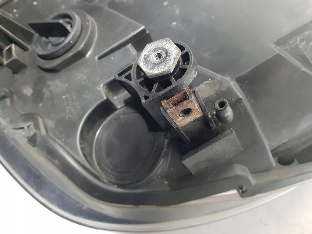 Frontscheinwerfer Mercedes-Benz Slk R172 A1728202259 Rechts Headlight