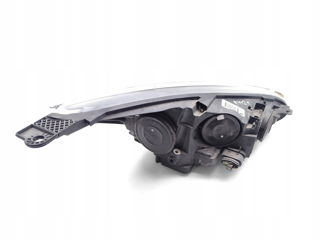 Frontscheinwerfer Ford Focus Hatchback F1EB-13W030-HC Rechts oder Links SCH3993519711py