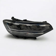 Laden Sie das Bild in den Galerie-Viewer, Frontscheinwerfer VW Passat B8 3G1941036P 3G1941774H LED Rechts Headlight