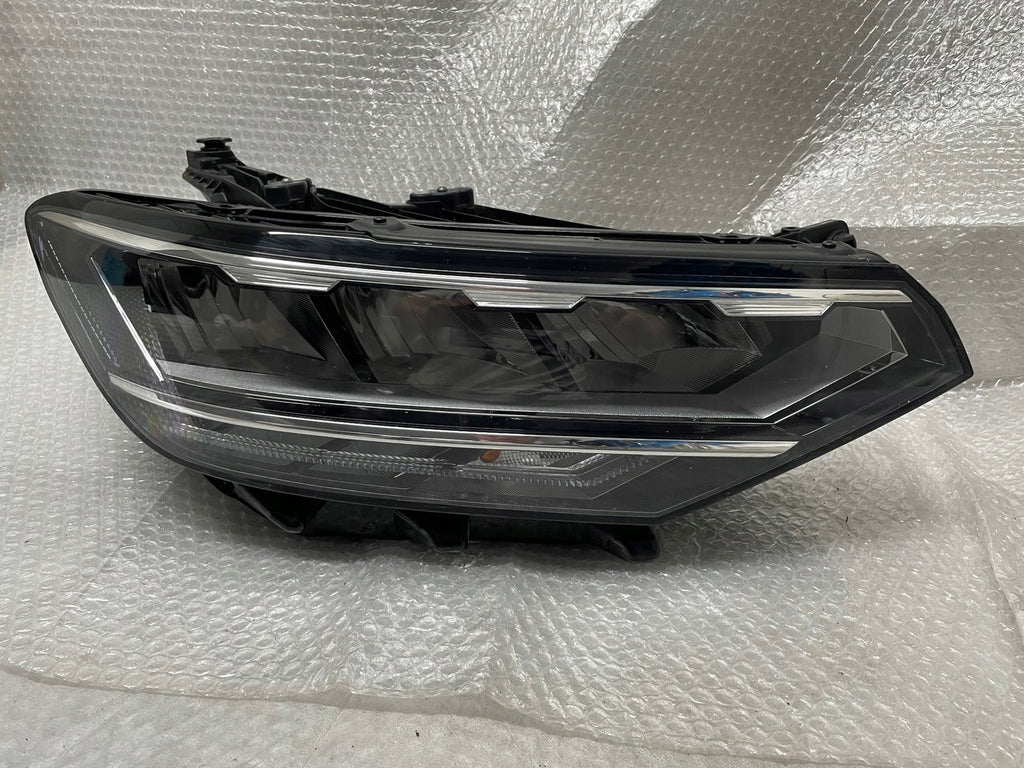 Frontscheinwerfer VW Passat B8 3G1941036P 3G1941774H LED Rechts Headlight