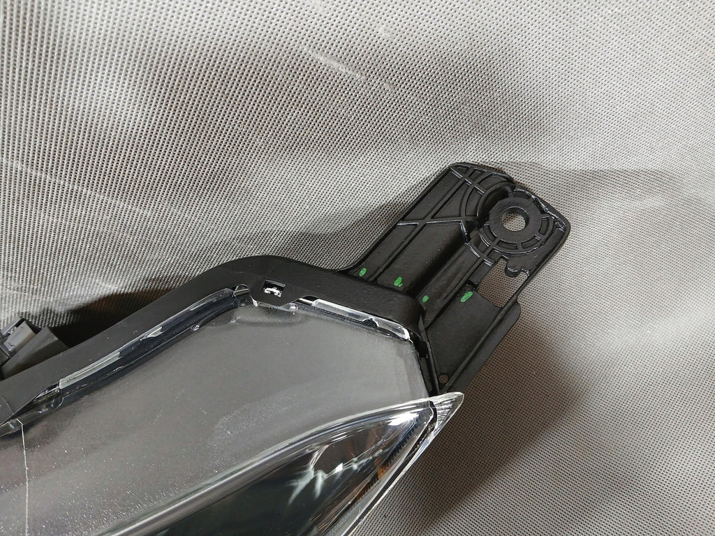 Frontscheinwerfer Honda Hrv Hr-V 100-18205 LED FALSE Scheinwerfer Headlight SCH3082699686mr