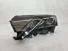 Laden Sie das Bild in den Galerie-Viewer, Frontscheinwerfer Skoda Octavia IV 5E4941035 LED Links Scheinwerfer Headlight SCH5902564397mz