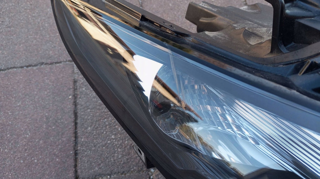 Frontscheinwerfer Mazda 3 Bp BCJH-51030 LED Rechts Scheinwerfer Headlight SCH2317898658hd