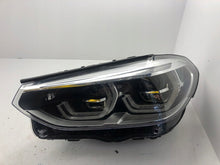 Load image into Gallery viewer, Frontscheinwerfer BMW X3 G01 8739654 Ein Satz Scheinwerfer Headlight SCH2293425514cc