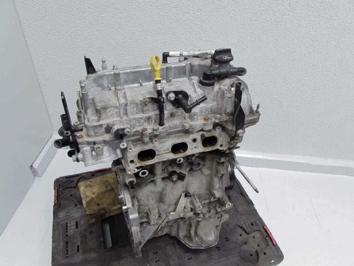 Motor Opel Astra Corsa E B10XHL B10XFL 1.0 105PS 160TKm 2015 Benzin Unkomplett MOT6213815801kw