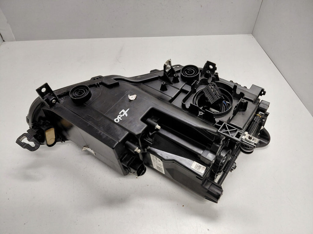 Frontscheinwerfer Seat Leon 5FB941007G Full LED Links Scheinwerfer Headlight SCH6723819202lr