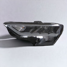 Laden Sie das Bild in den Galerie-Viewer, Frontscheinwerfer Audi A3 8Y0941011 full LED Links Scheinwerfer Headlight