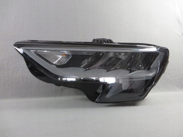 Frontscheinwerfer Audi A3 8Y0941011 full LED Links Scheinwerfer Headlight