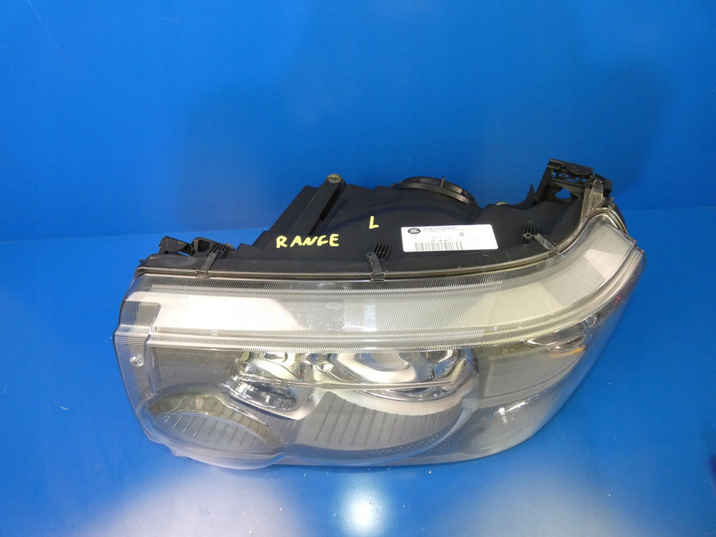 Frontscheinwerfer Land Rover Range I Sport L320 6H3213005ZA Links Headlight SCH3862534001dc