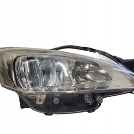 Frontscheinwerfer Peugeot 508 9678393080 89905998 Rechts Scheinwerfer Headlight SCH8898731636gs
