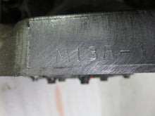Load image into Gallery viewer, Motor Suzuki Ignis II I M13A 1.3 VVT 94PS 2003 Benzin Engine Komplett MOT4949381733qs
