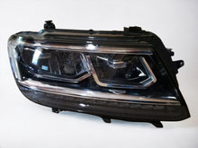 Laden Sie das Bild in den Galerie-Viewer, Frontscheinwerfer VW Tiguan 5NB941036D LED Rechts Scheinwerfer Headlight