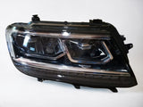 Frontscheinwerfer VW Tiguan 5NB941036D LED Rechts Scheinwerfer Headlight