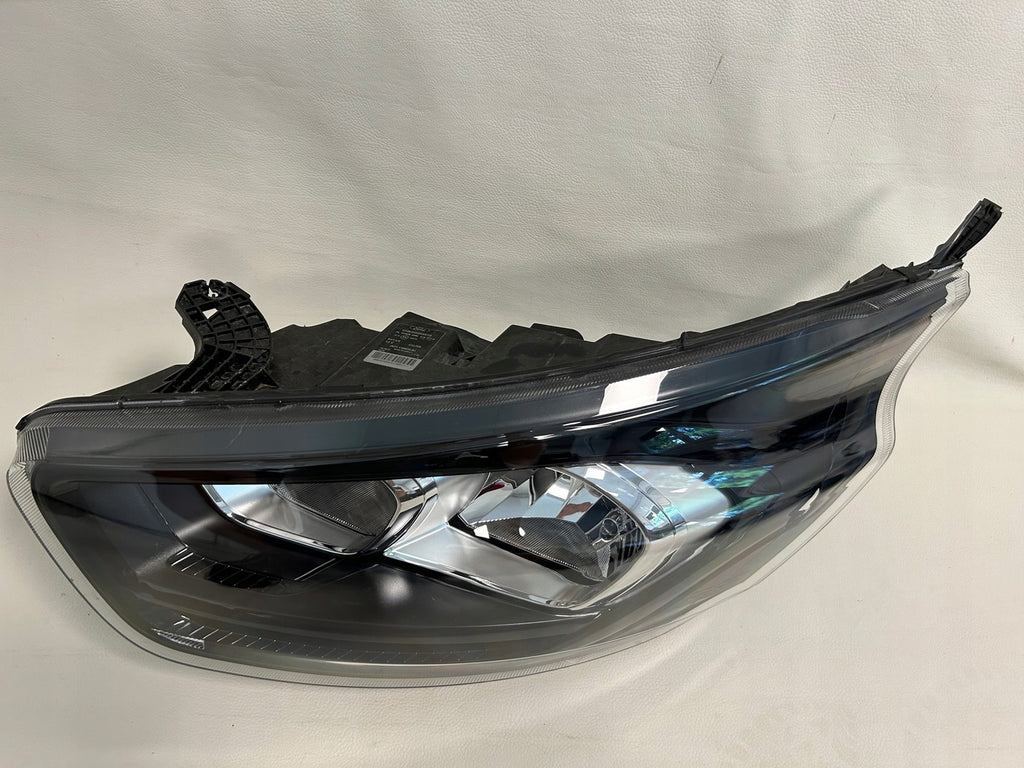 Frontscheinwerfer Ford Transit JK21-13W030-BJ Links Scheinwerfer Headlight