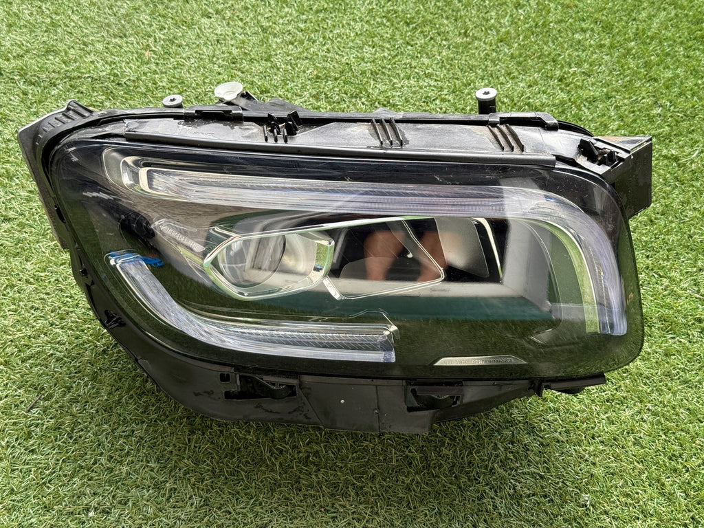 Frontscheinwerfer Mercedes-Benz Glb A2479062005 Full LED Rechts Headlight SCH9980881175ts