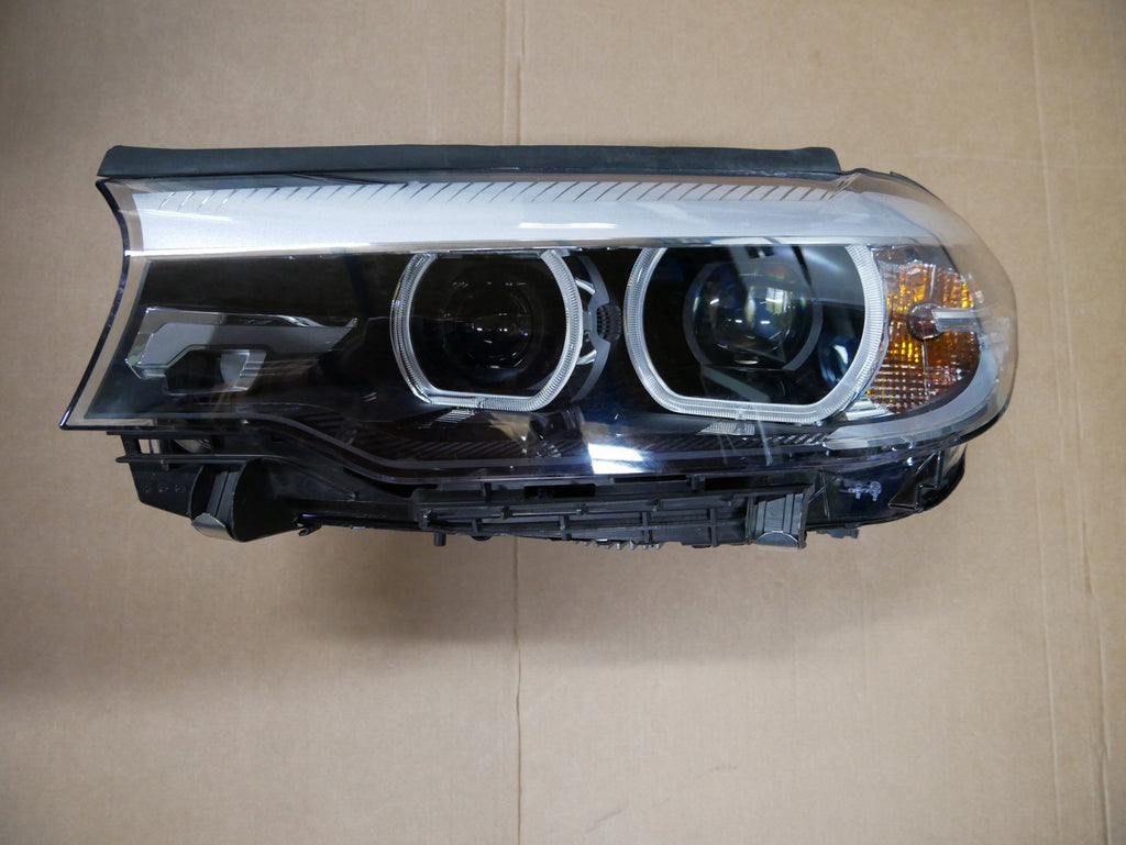 Frontscheinwerfer BMW G31 G30 F90 7439191-04 LED Links Scheinwerfer Headlight SCH9138919431ld