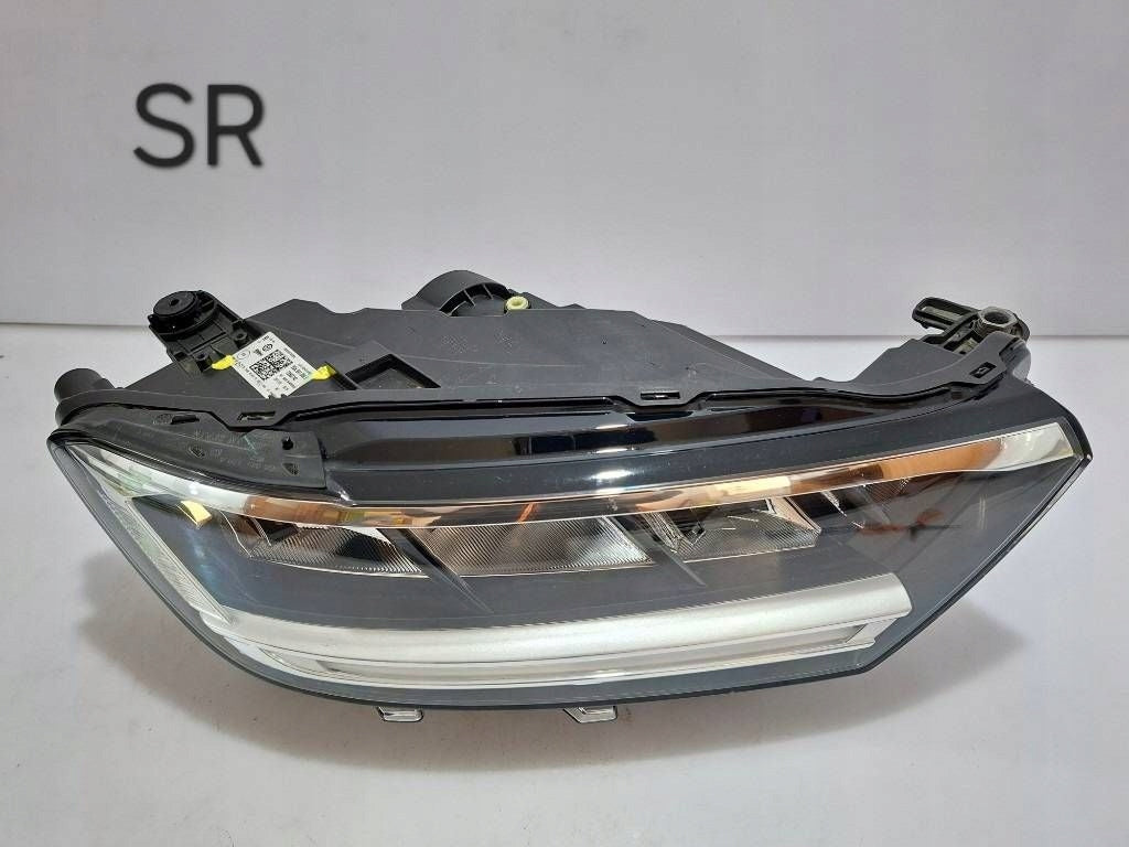 Frontscheinwerfer VW T-Roc 2GA941006F Rechts Scheinwerfer Headlight SCH9608157188zk