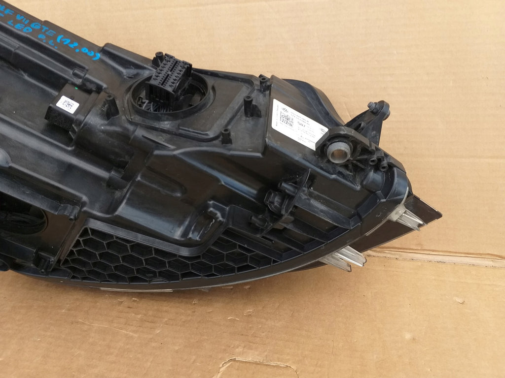 Frontscheinwerfer VW Golf VII 5G1941081B Links Scheinwerfer Headlight SCH4190449720rn