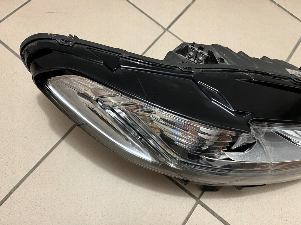 Frontscheinwerfer Ford Mondeo ES73-13D154-AE LED Rechts Scheinwerfer Headlight