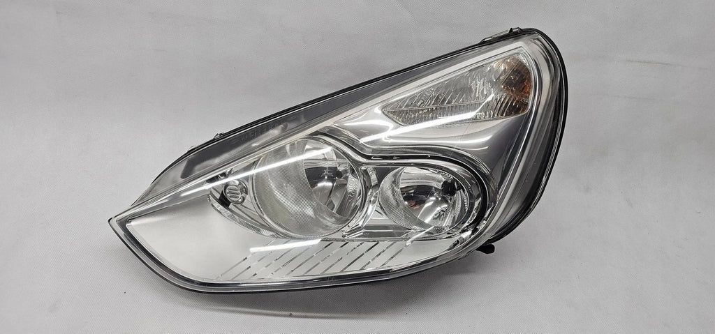 Frontscheinwerfer Ford S-Max 6M21-13W030-AH 1EJ009250-01 Links Headlight