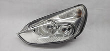 Load image into Gallery viewer, Frontscheinwerfer Ford S-Max 6M21-13W030-AH 1EJ009250-01 Links Headlight