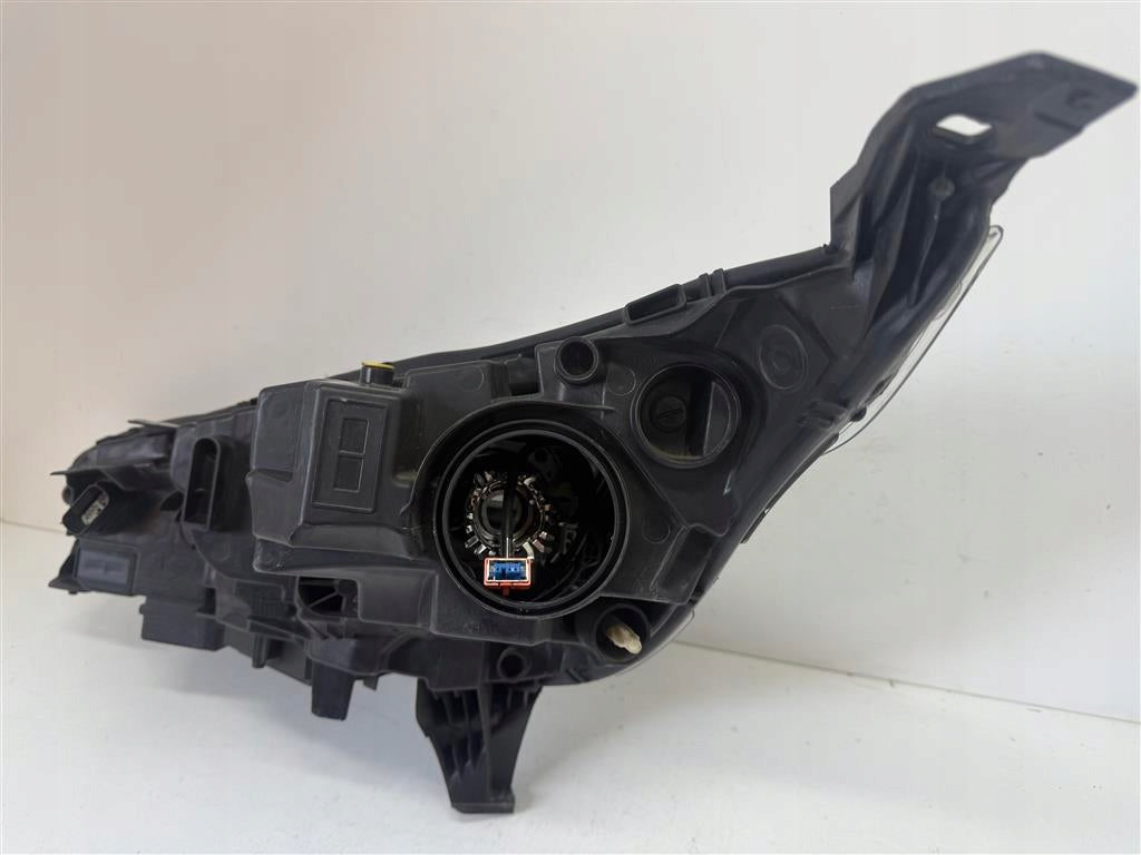 Frontscheinwerfer Ford Tourneo Connect Transit KT1B-13D154-AD LED Rechts SCH3013824419qs