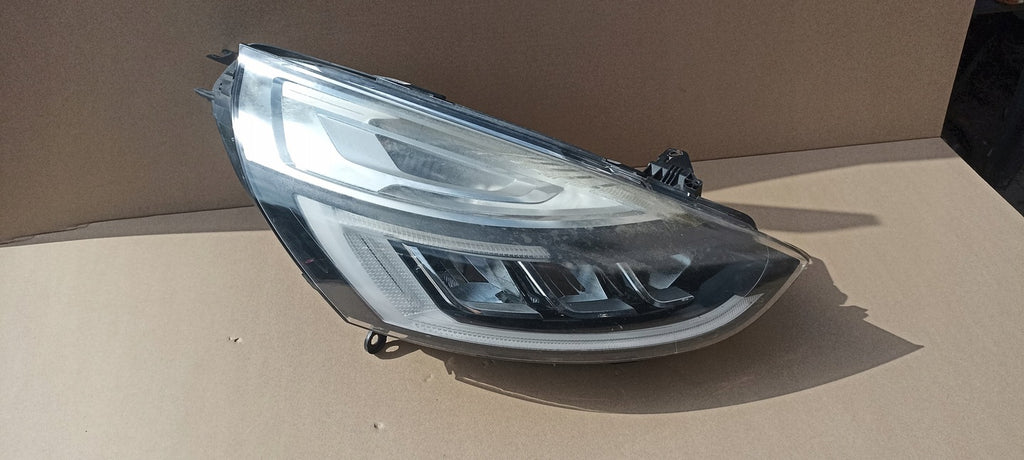 Frontscheinwerfer Renault Clio IV 260100274R Rechts Scheinwerfer Headlight