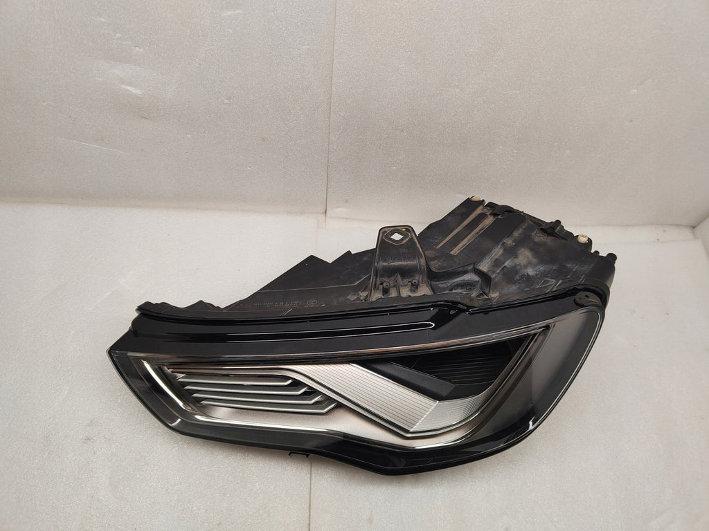 Frontscheinwerfer Audi A3 8V0941033 LED Links Scheinwerfer Headlight SCH3187801673xd
