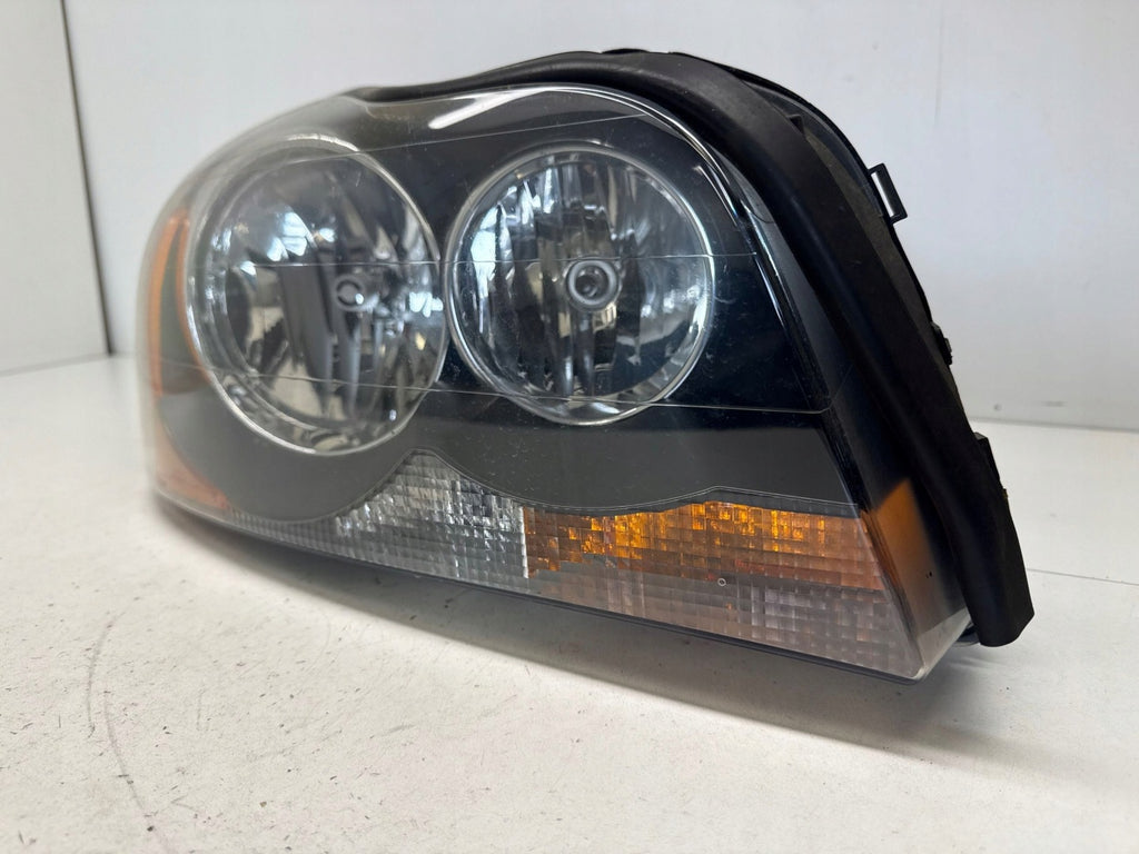 Frontscheinwerfer Volvo Xc90 30744010 89900289 Rechts Scheinwerfer Headlight SCH9854495322eq