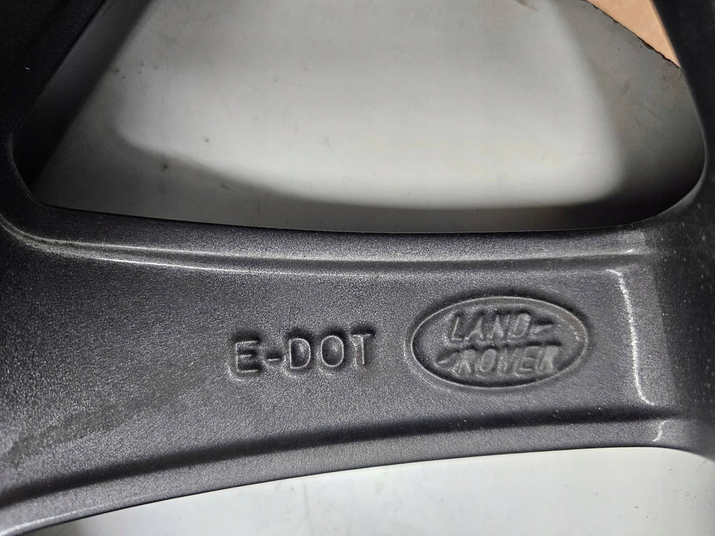 1x Alufelge 21 Zoll 5x108 M8A21007DA Land Rover Range I Velar Rim Wheel FEL8942167236ml