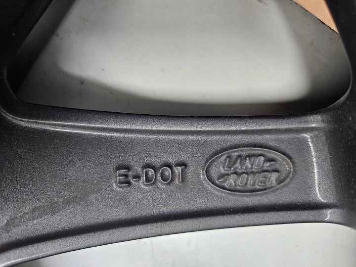 1x Alufelge 21 Zoll 5x108 M8A21007DA Land Rover Range I Velar Rim Wheel FEL8942167236ml