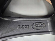 Laden Sie das Bild in den Galerie-Viewer, 1x Alufelge 21 Zoll 5x108 M8A21007DA Land Rover Range I Velar Rim Wheel FEL8942167236ml