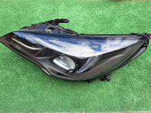 Load image into Gallery viewer, Frontscheinwerfer Opel Astra 39195688 FULL LED Links Scheinwerfer Headlight