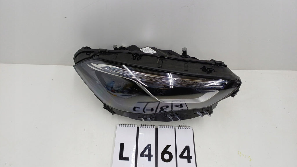 Frontscheinwerfer Mercedes-Benz Gla H247 A2479064204 LED Rechts Headlight SCH1764438188ua