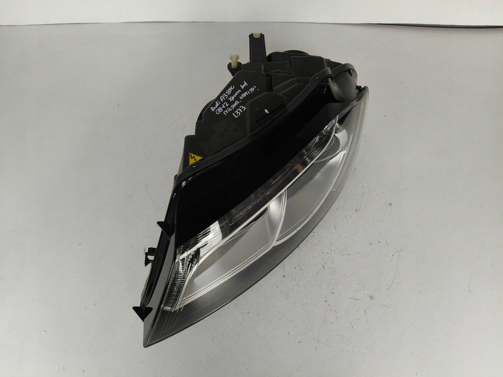 Frontscheinwerfer Audi A3 LED Links Scheinwerfer Headlight SCH3837019994lw