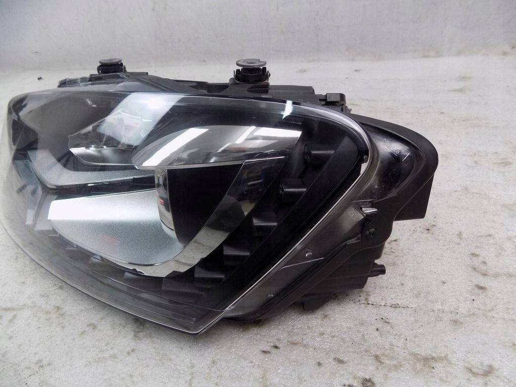 Frontscheinwerfer VW Polo 6R1941031D Xenon Links Scheinwerfer Headlight SCH7562382519ci