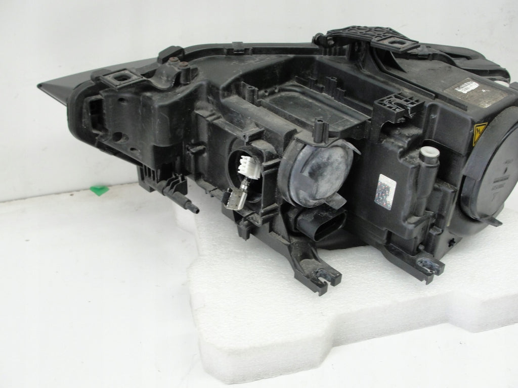 Frontscheinwerfer Audi A5 8T0941006C LED Ein Stück (Rechts oder Links) Headlight