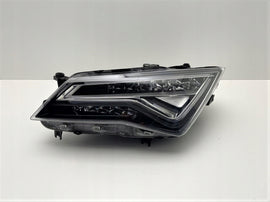 Frontscheinwerfer Seat Ateca 576941007G LED Ein Stück (Rechts oder Links)