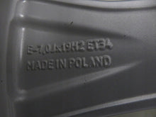 Laden Sie das Bild in den Galerie-Viewer, 4x Alufelge 19 Zoll 7.0" 5x112 34ET Glanz Schwarz 80A601025K Audi C8 B8 FEL7349767056ev