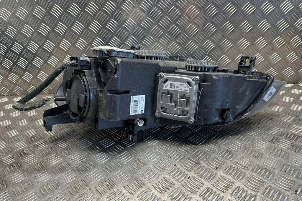 Frontscheinwerfer BMW X5 7221894 Rechts Scheinwerfer Headlight SCH3883720096ab