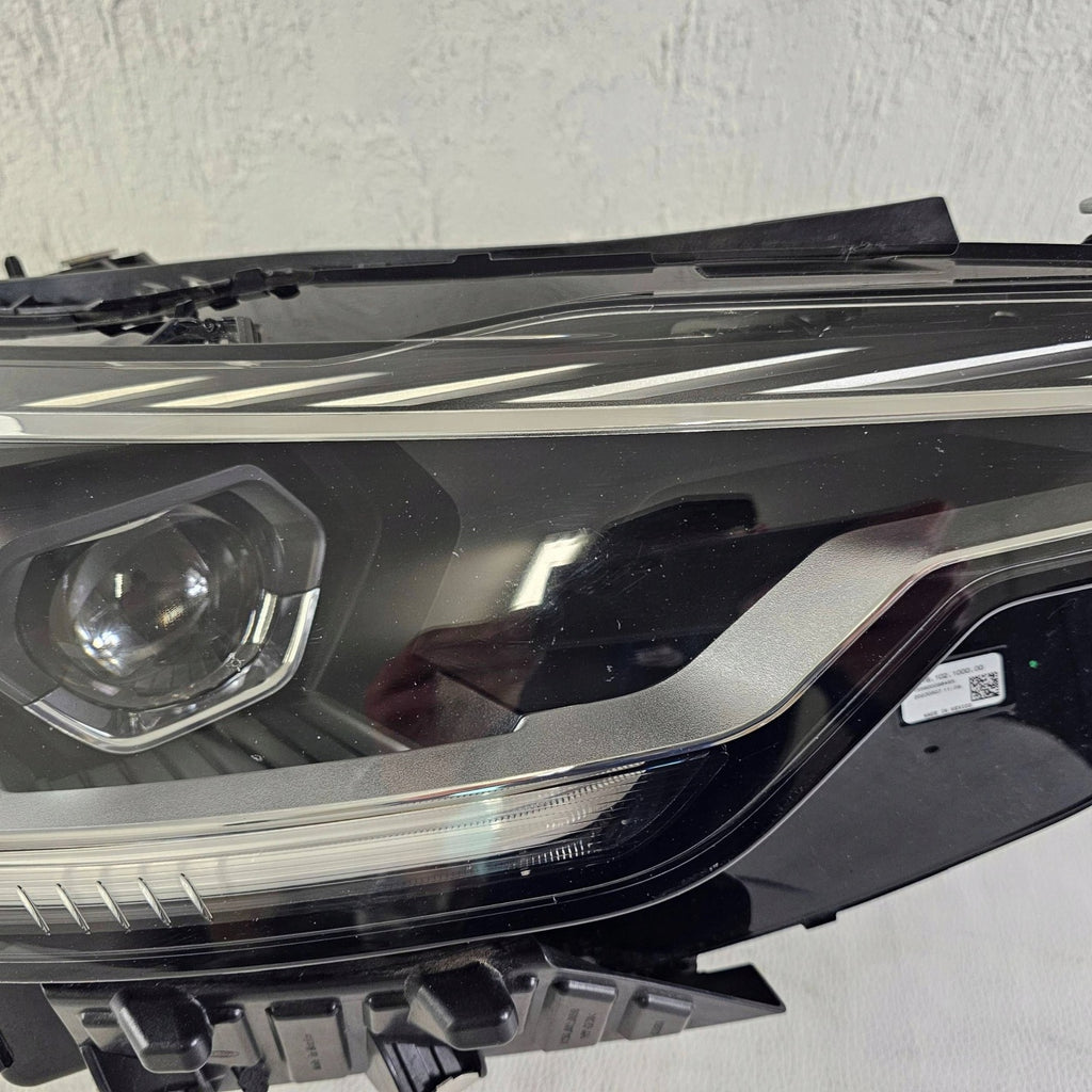 Frontscheinwerfer BMW 2 G42 5A320E6-08 Rechts Scheinwerfer Headlight SCH7626270570qr